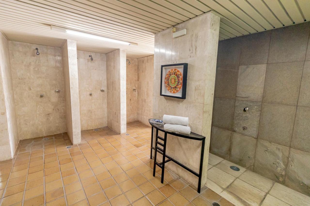 Like Ue Hotel Goiânia Eksteriør bilde