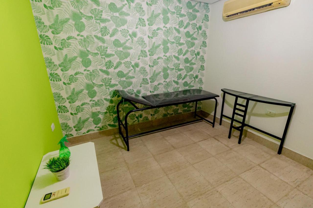 Like Ue Hotel Goiânia Eksteriør bilde