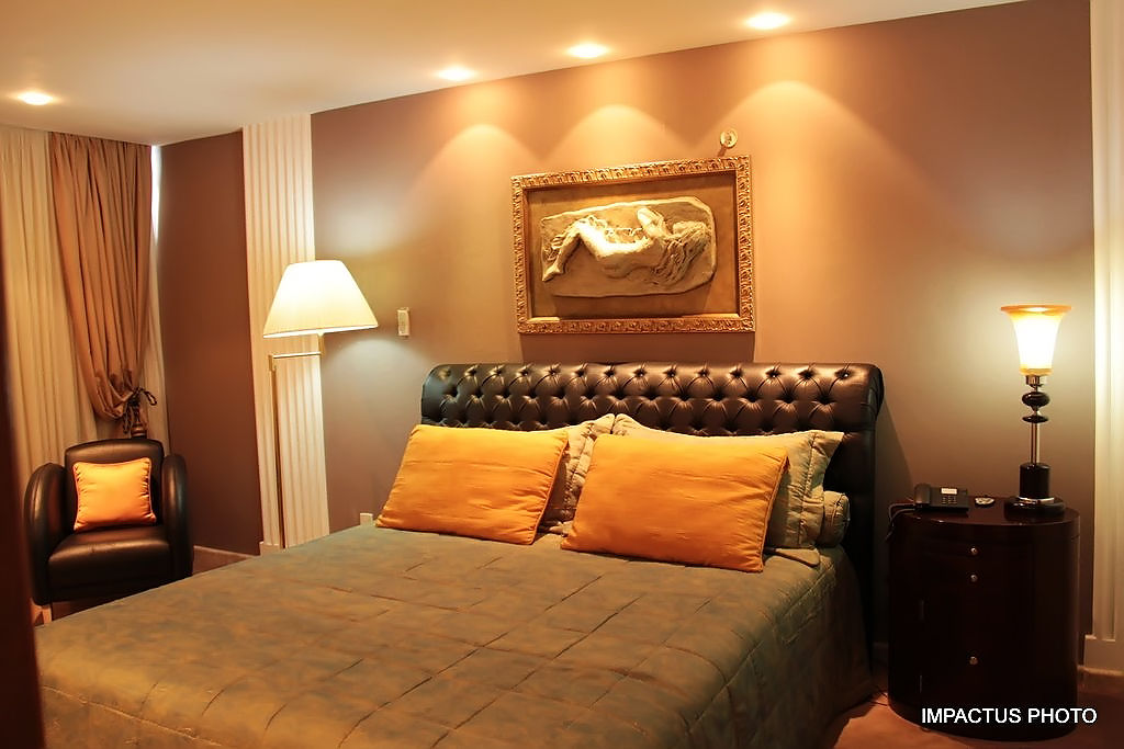 Like Ue Hotel Goiânia Eksteriør bilde