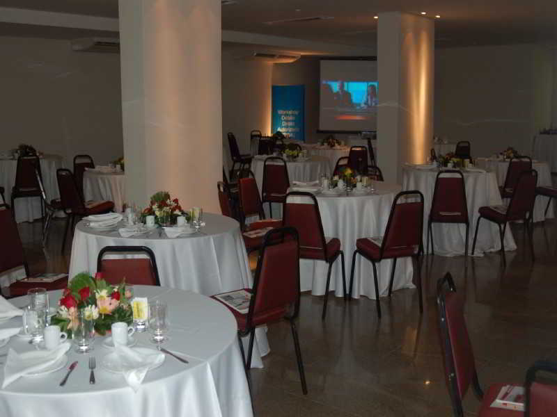 Like Ue Hotel Goiânia Eksteriør bilde